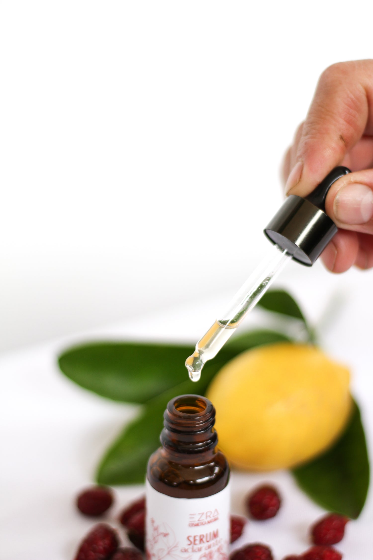 SERUM NIACINAMIDA