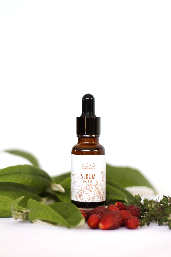 SERUM ACNE