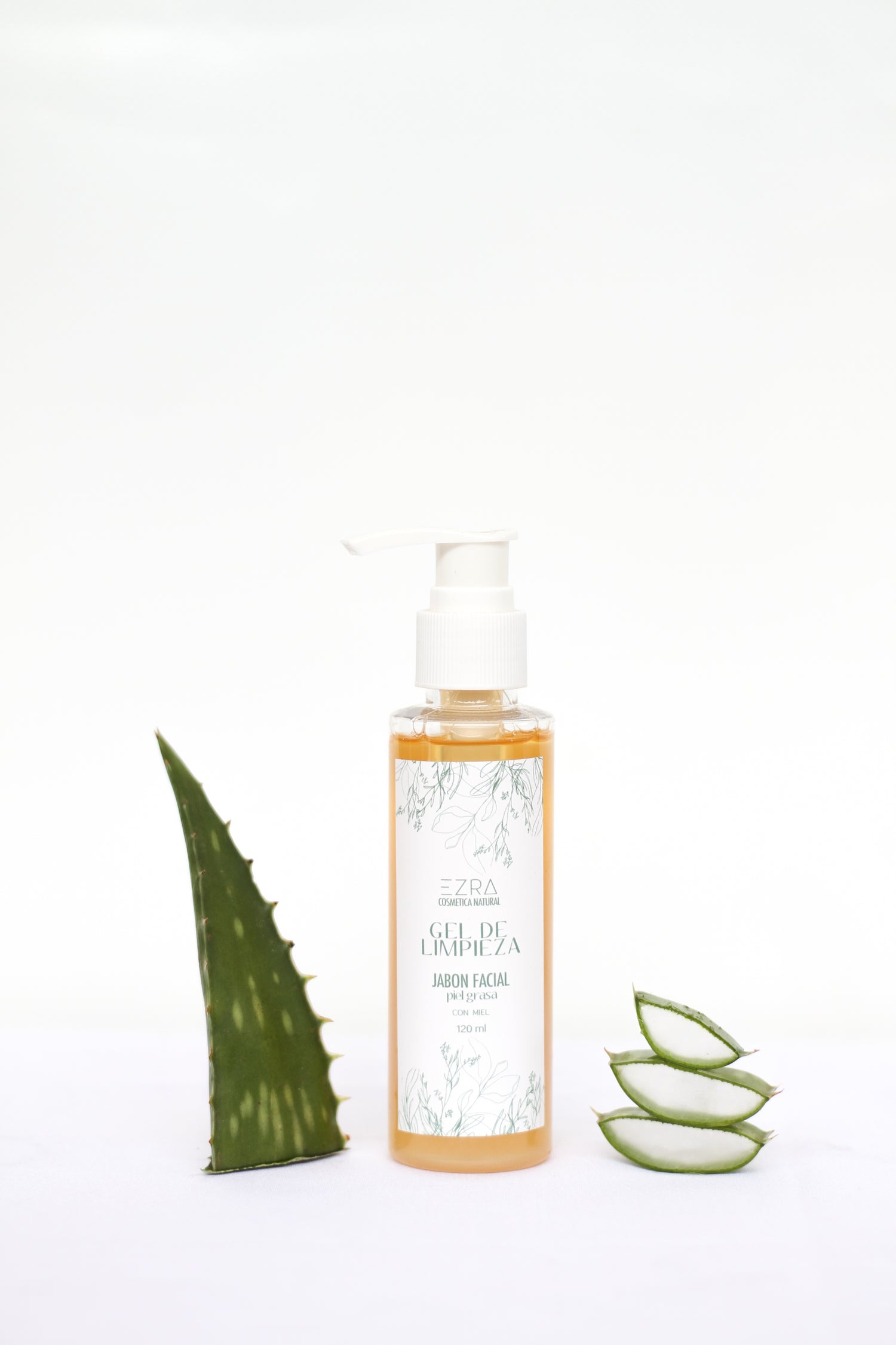 LIMPIADOR MIXTA GRASA