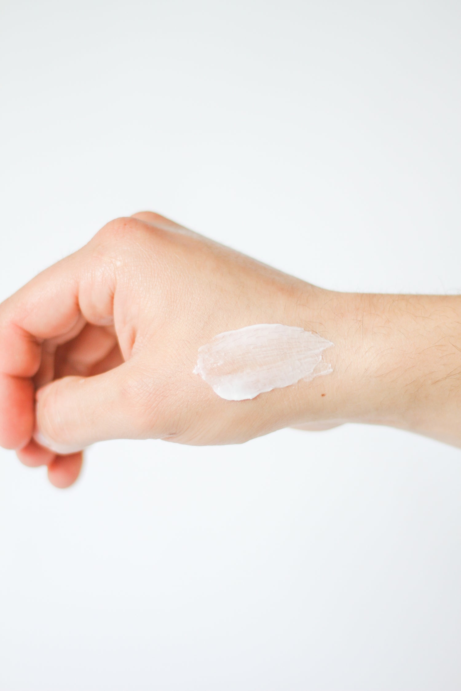 CREMA NOCTURNA ACNÉ