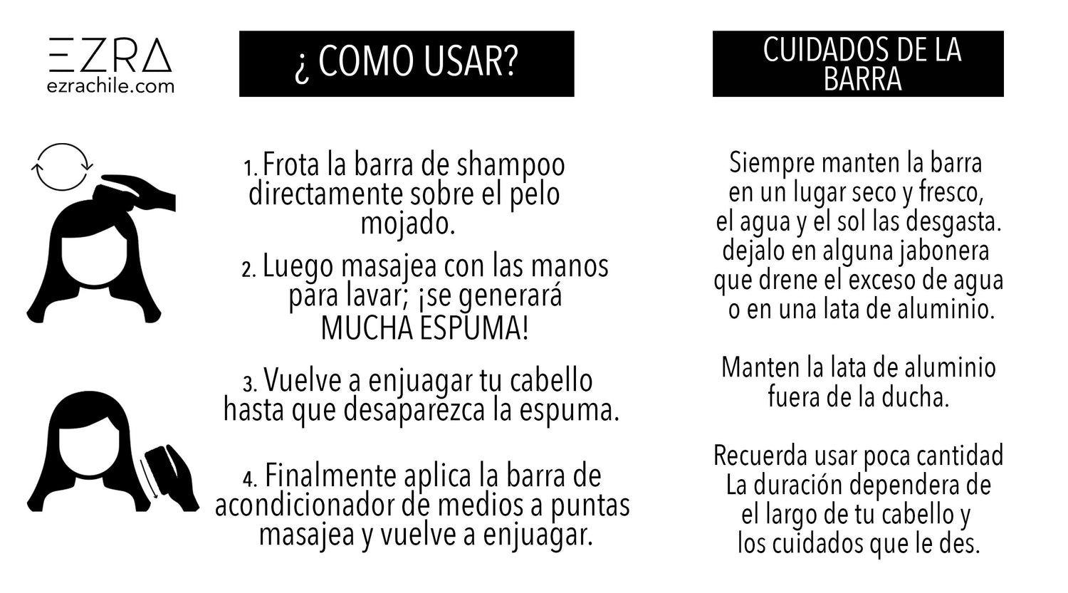 SHAMPOO NORMAL A GRASO